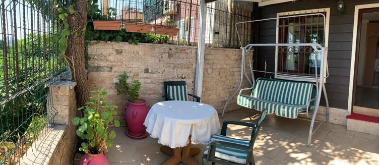 Фото отеля Deniz Houses Hotel