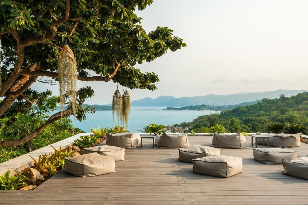 Samujana Luxury Villas фото 9