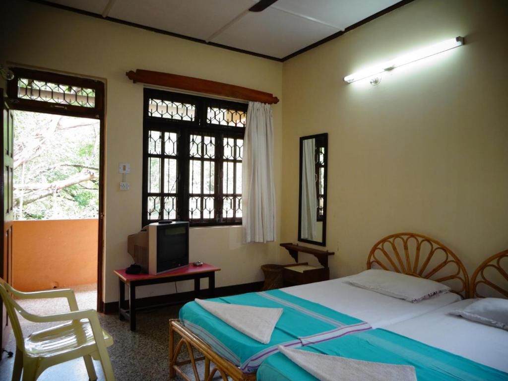 Гостевой дом «Pinto Guest House» фото 22