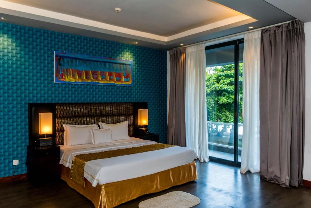 Golden Pearl Tangalle Beach фото 46