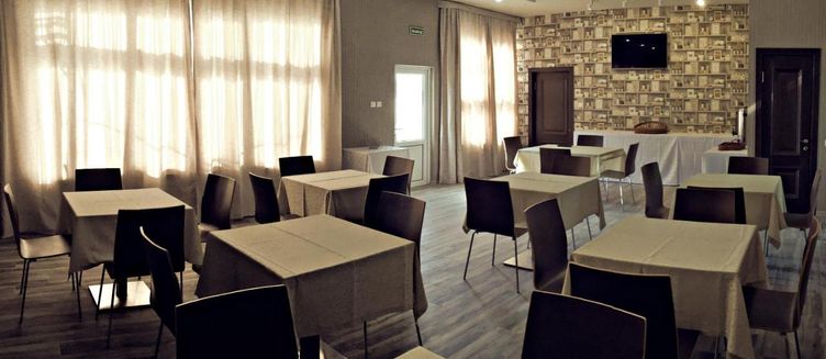 Фото отеля Рио