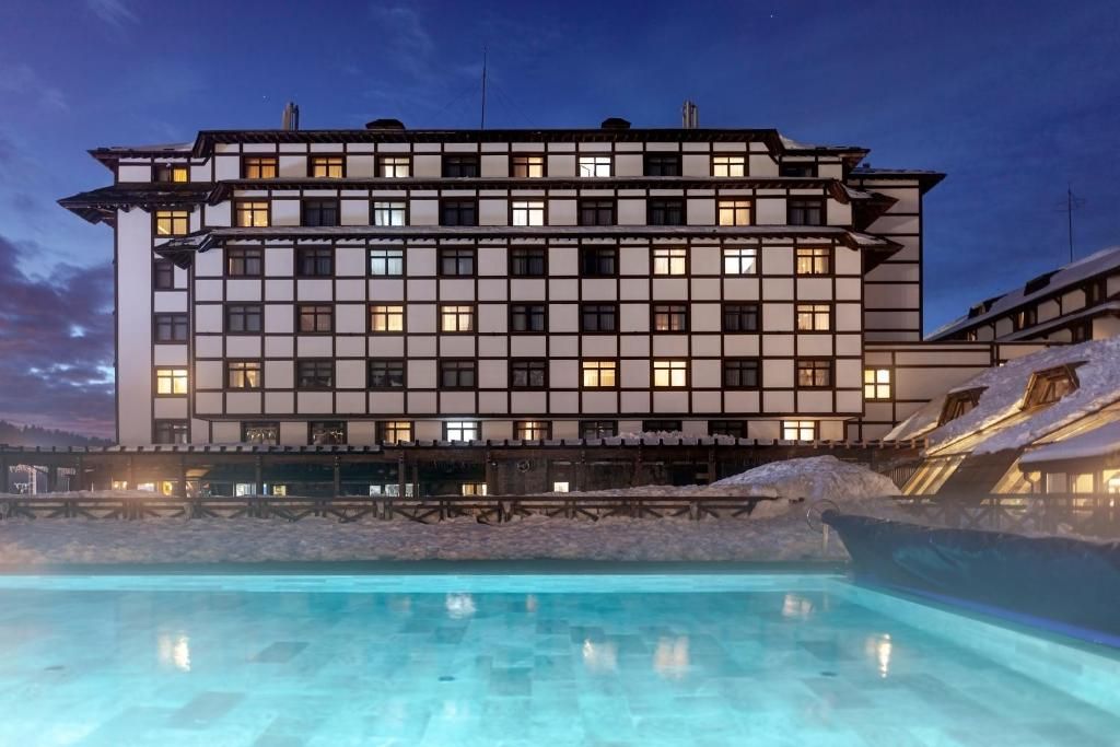 Hotel Grand Kopaonik фото 35