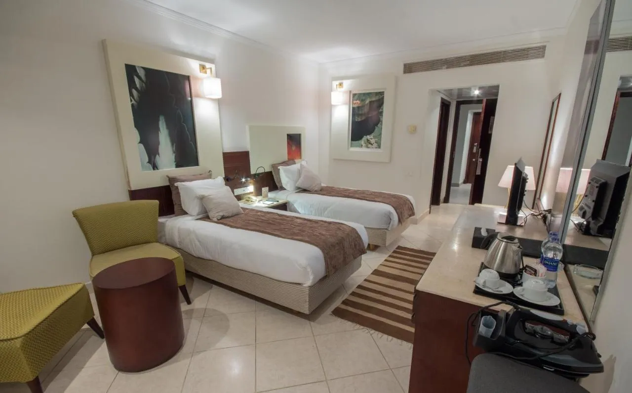 Swiss Heaven Sharming Inn Hotel фото 4