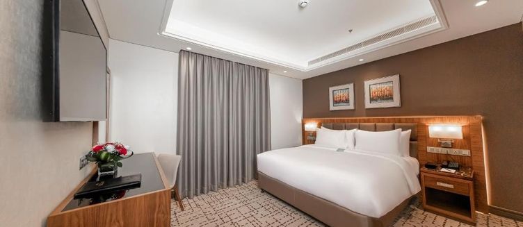 Фото отеля Boudl Al Sulimanyah