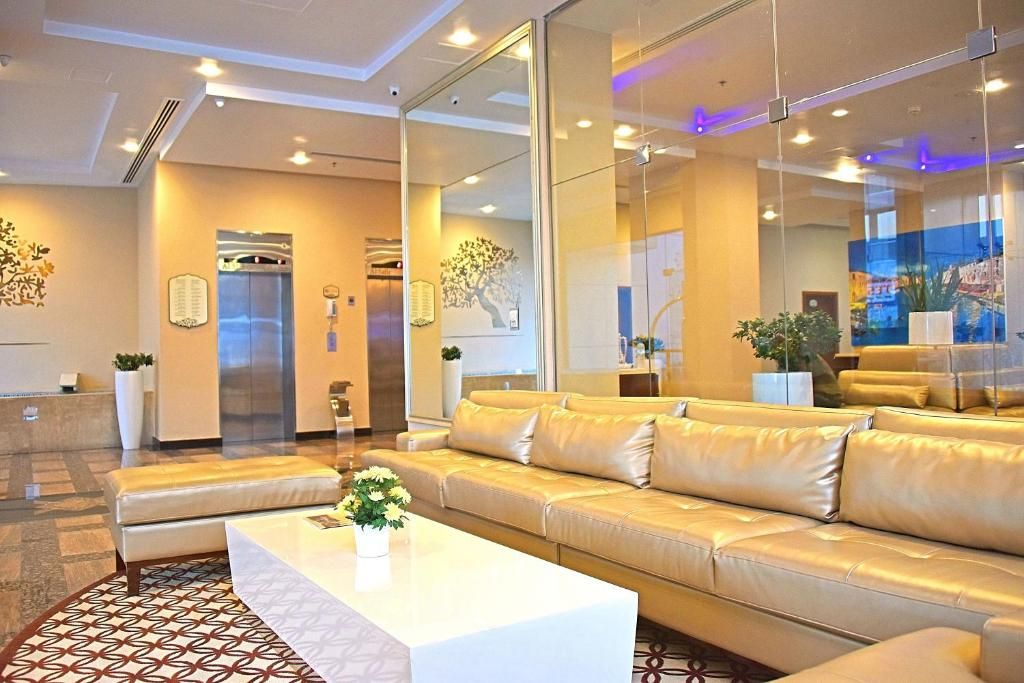 Jannah Marina Hotel Apartments фото 72