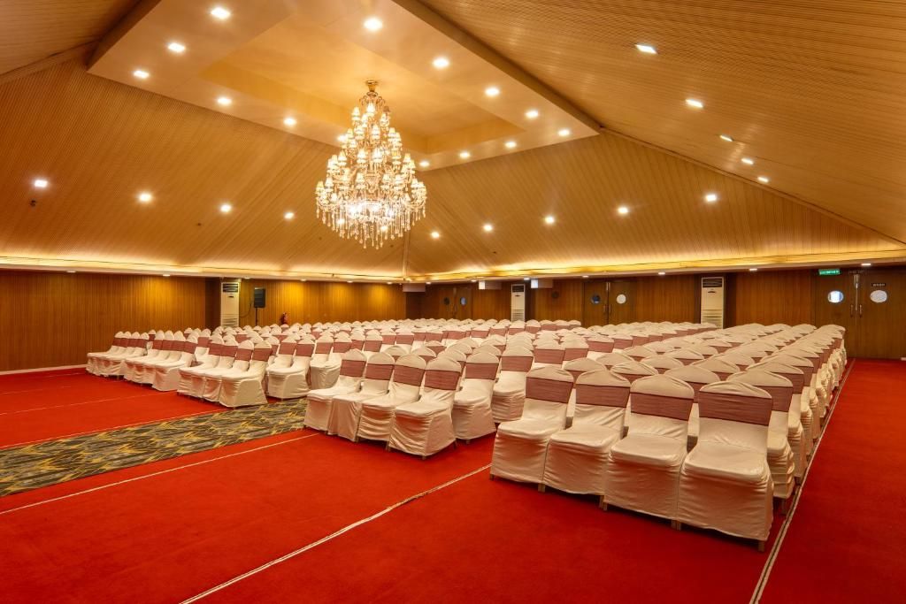 The Classik Fort Hotel фото 20