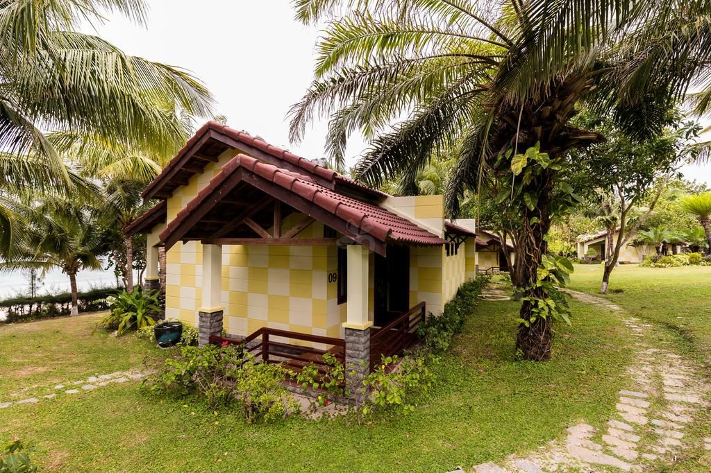 White Sand Doclet Resort & Spa фото 24
