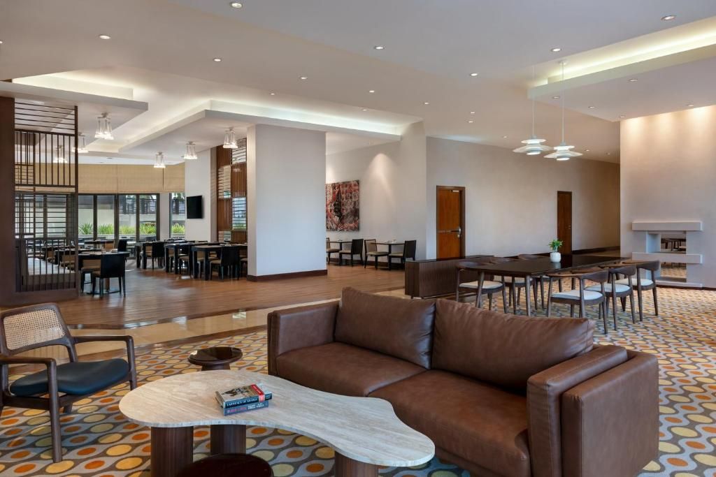 Staybridge Suites Abu Dhabi Yas Island by IHG фото 26