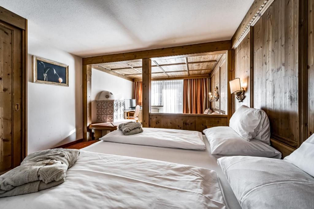 Hotel Alpina Sölden фото 25