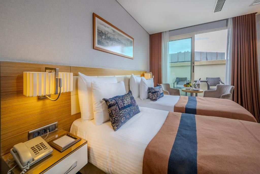 Momento Hotel фото 3