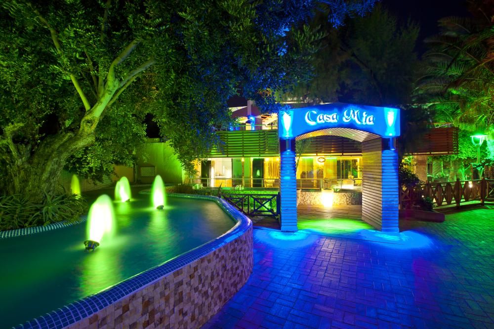 TUI Magic Life Bodrum (Adults Only) фото 82