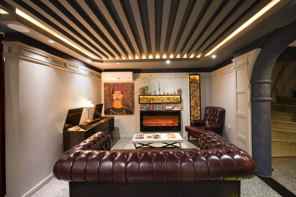 Harbiye Residence фото 22