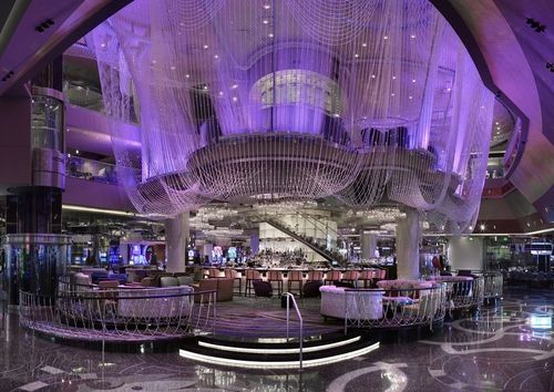 The Cosmopolitan of Las Vegas - Autograph Collection Hotel фото 83