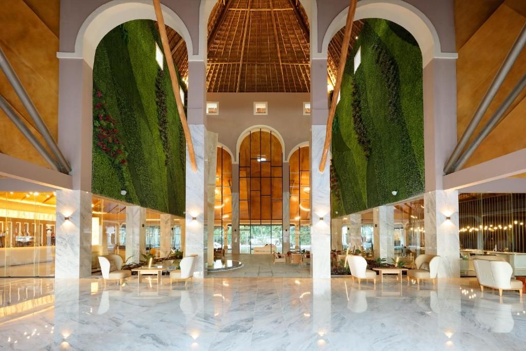 The Royal Suites Yucatan by Palladium - Adults Only фото 19