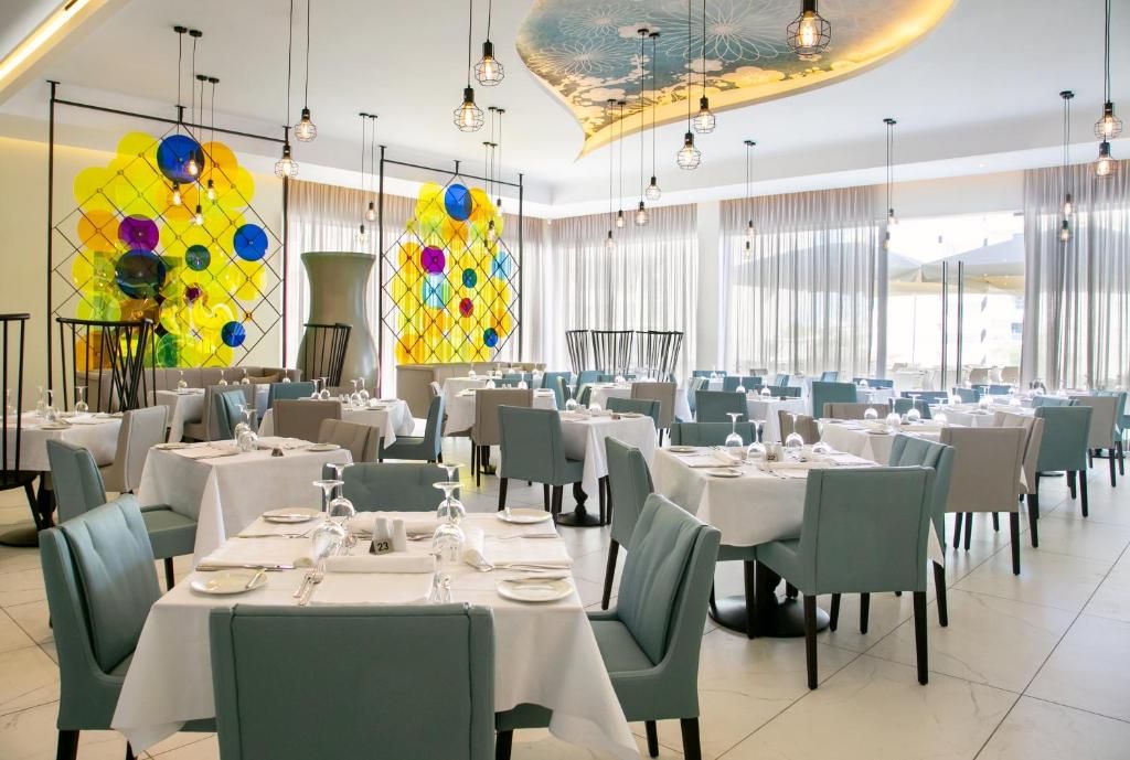 Vangelis Hotel & Suites фото 40