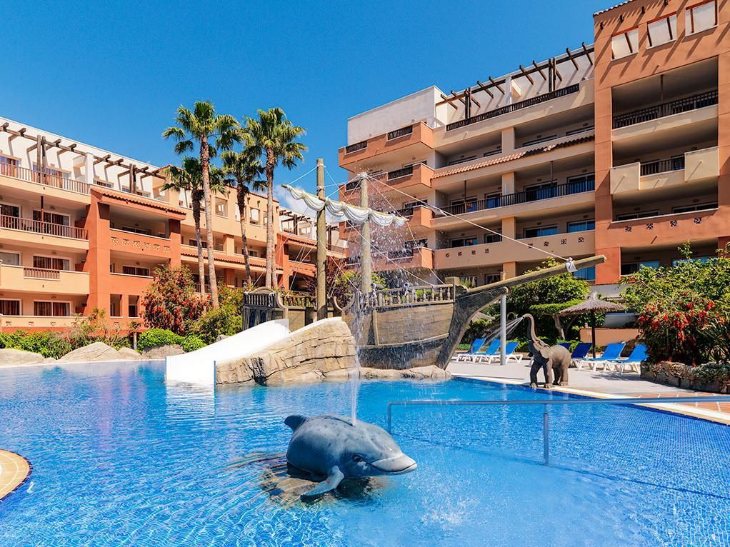 H10 Mediterranean Village фото 18