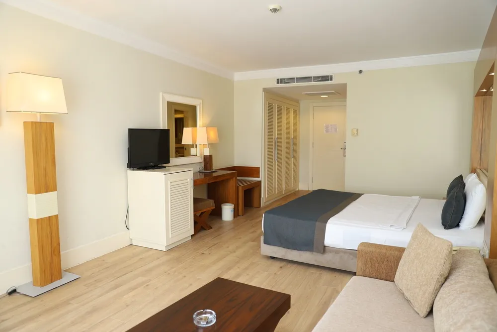 Meder Resort Hotel фото 4