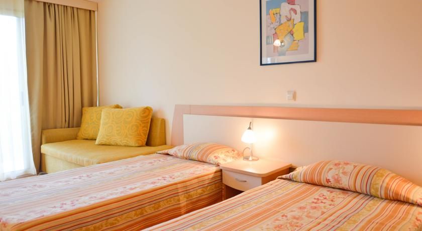 Vita Park Hotel - Aqua Park & All Inclusive фото 22