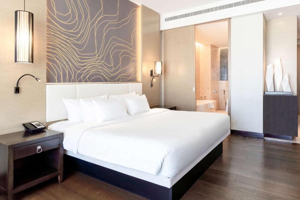 Radisson Collection Muscat, Hormuz Grand фото 3