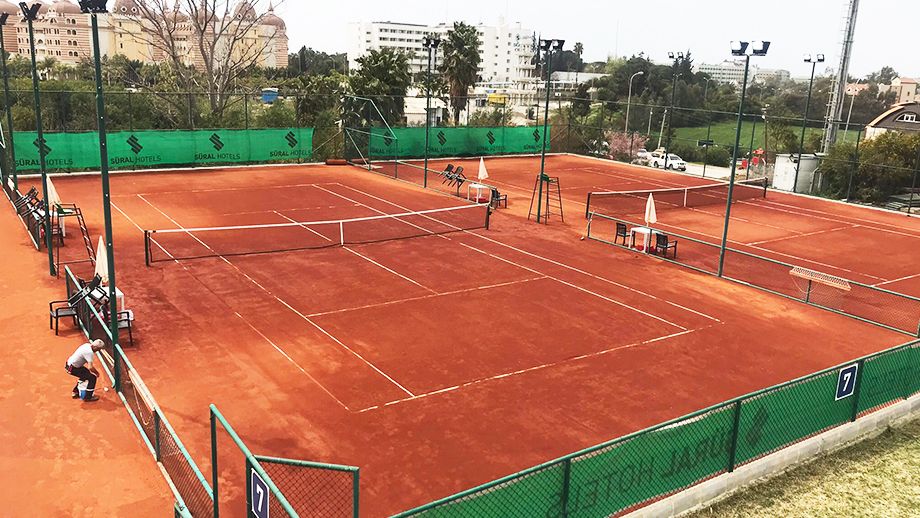 Sural Saray Hotel (Adults Only) фото 23