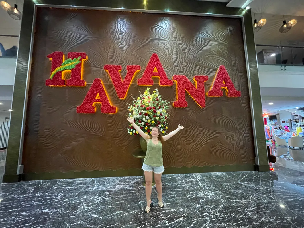 Havana Nha Trang Hotel фото 32