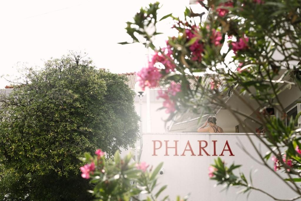 Aparthotel Pharia фото 30