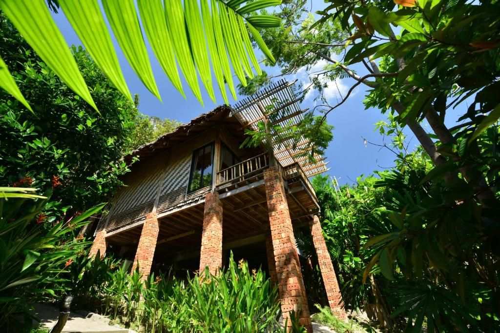 Railay Great View Resort & Spa фото 76