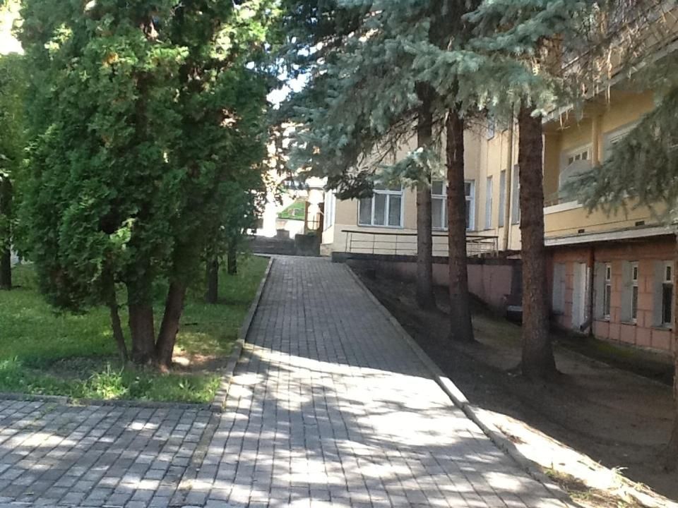 Пансионат «Пансионат Родина» фото 32