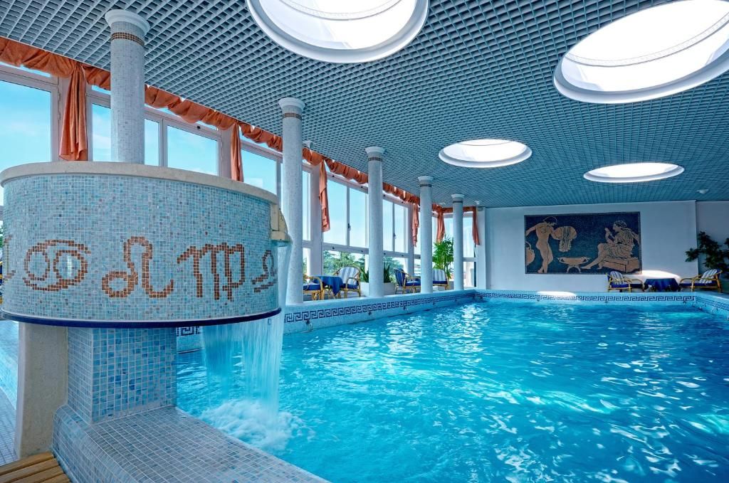 Terme Aurora фото 4