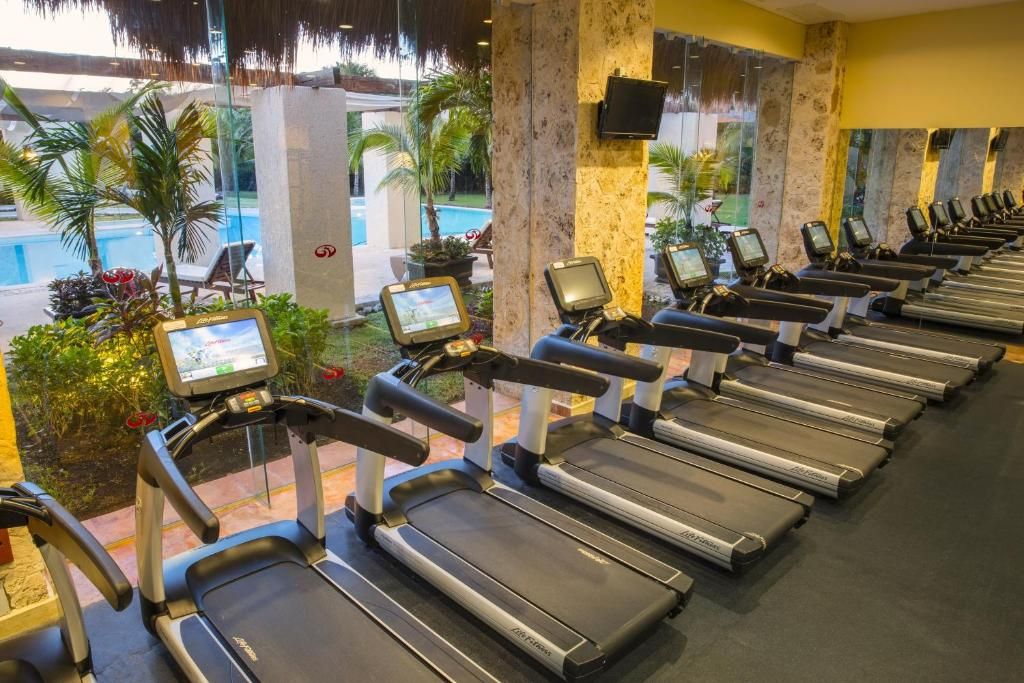 Grand Palladium Colonial Resort & Spa - Все включено фото 19