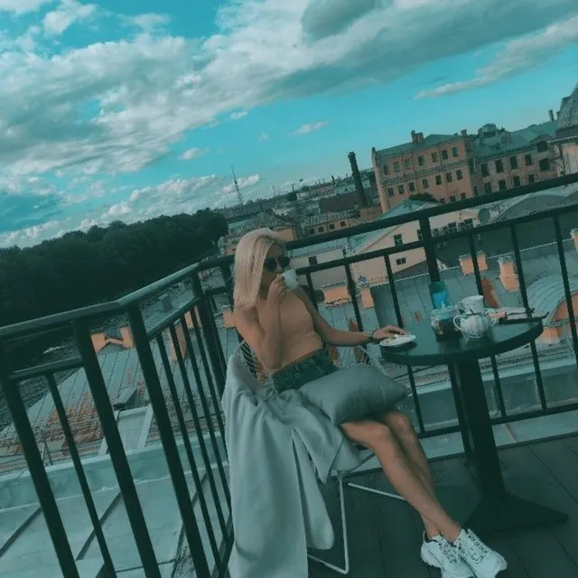 Юлия Никитина