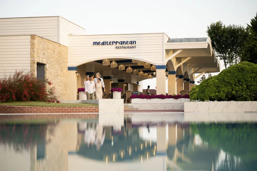 Pine Beach Belek фото 129