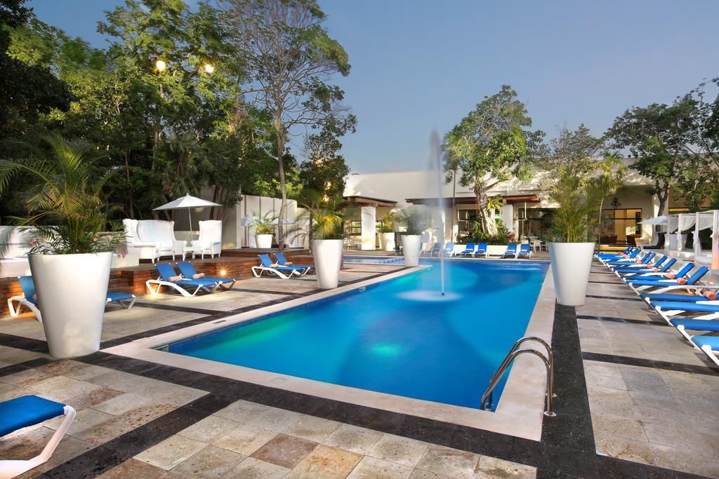 Oasis Tulum Lite фото 0