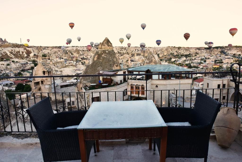 Goreme Ascension Cave Suites фото 5