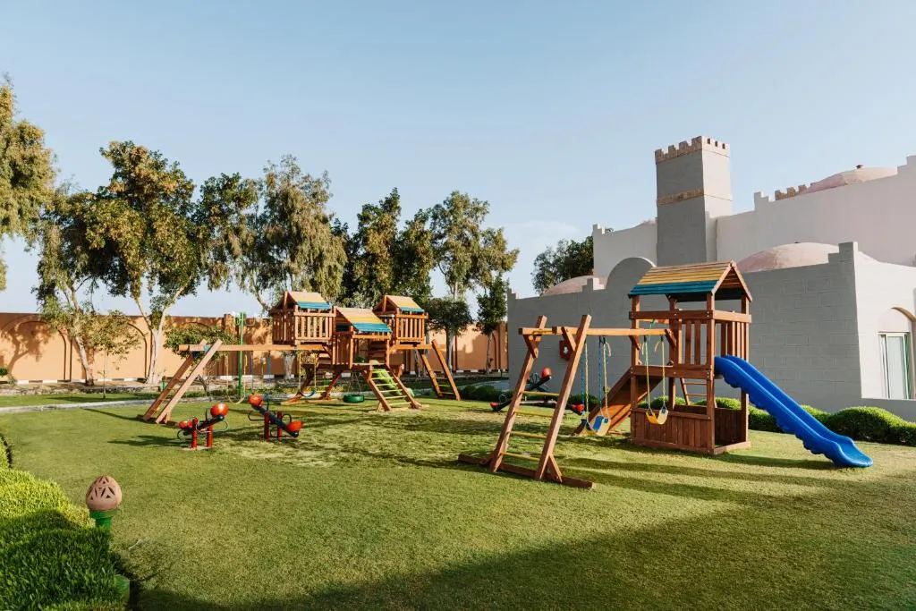 Sentido Akassia Beach фото 32