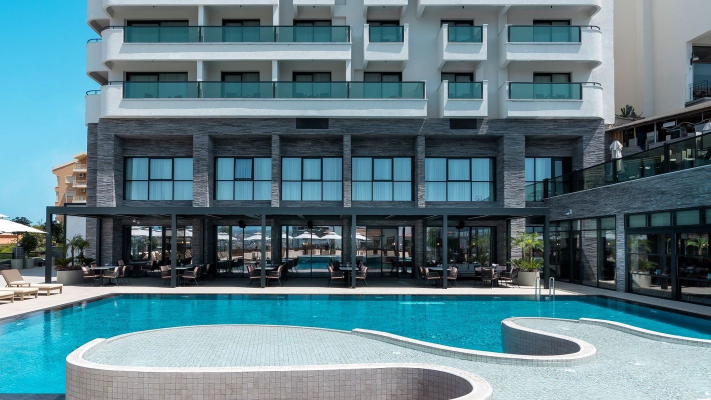 Elite World Kusadasi фото 7
