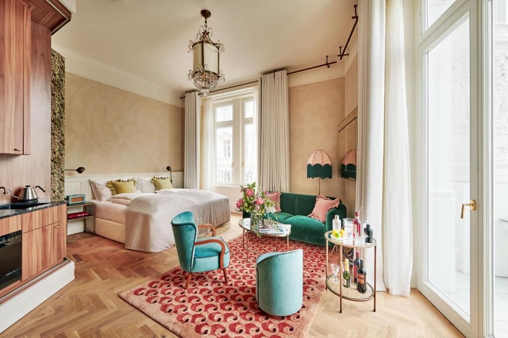 Hotel Kummer фото 30