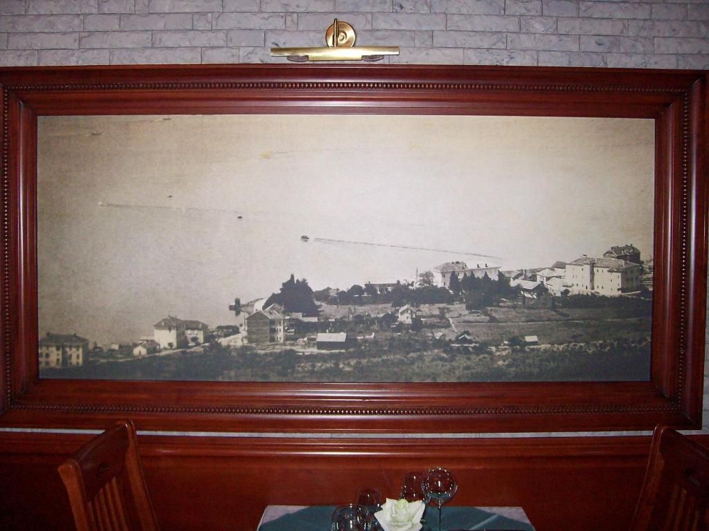Hotel Montenegrino фото 20