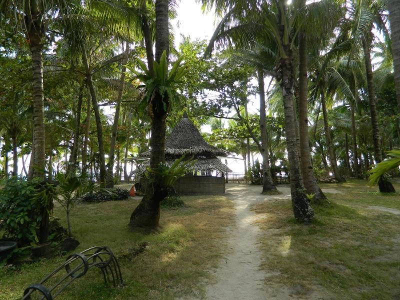 Boracay Huts фото 42
