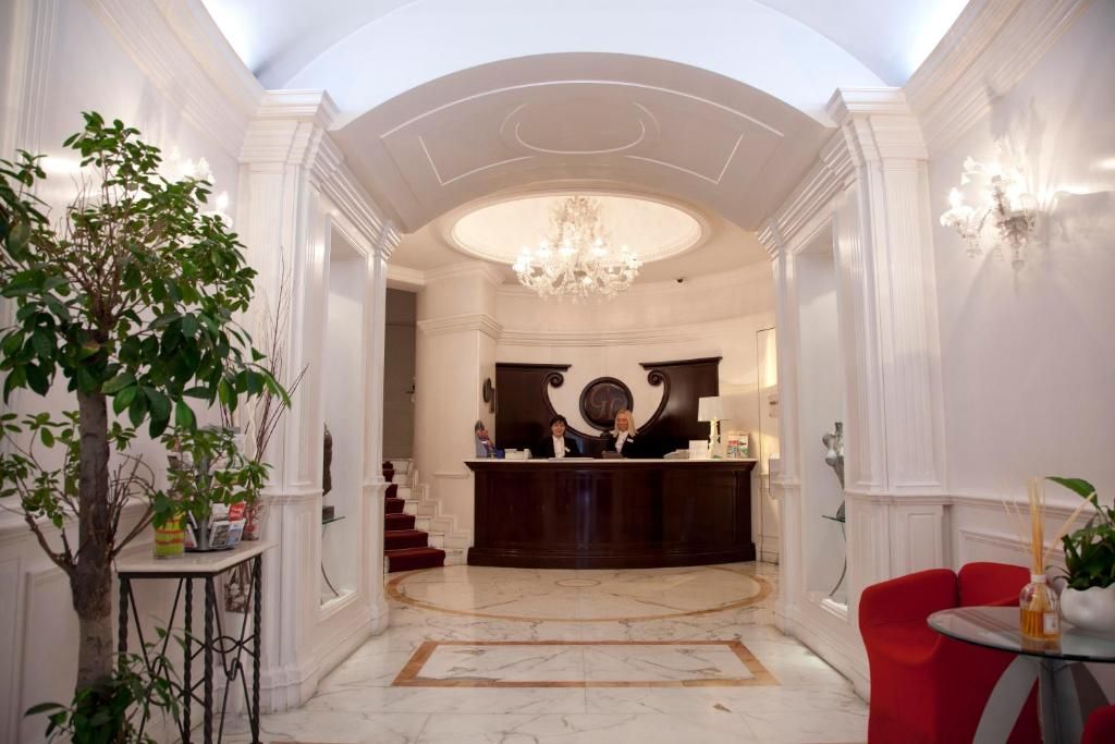 Gambrinus Hotel фото 19