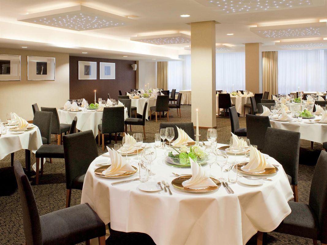 Hotel Mondial am Dom Cologne MGallery by Sofitel фото 32