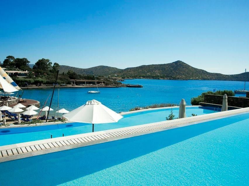 Elounda Bay Palace фото 6