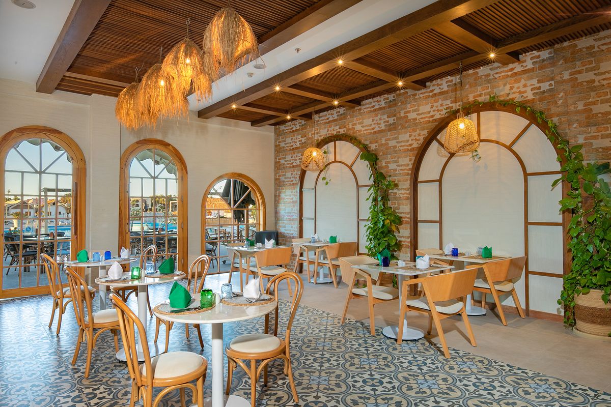 Panorama Bungalows Resort El Gouna фото 104