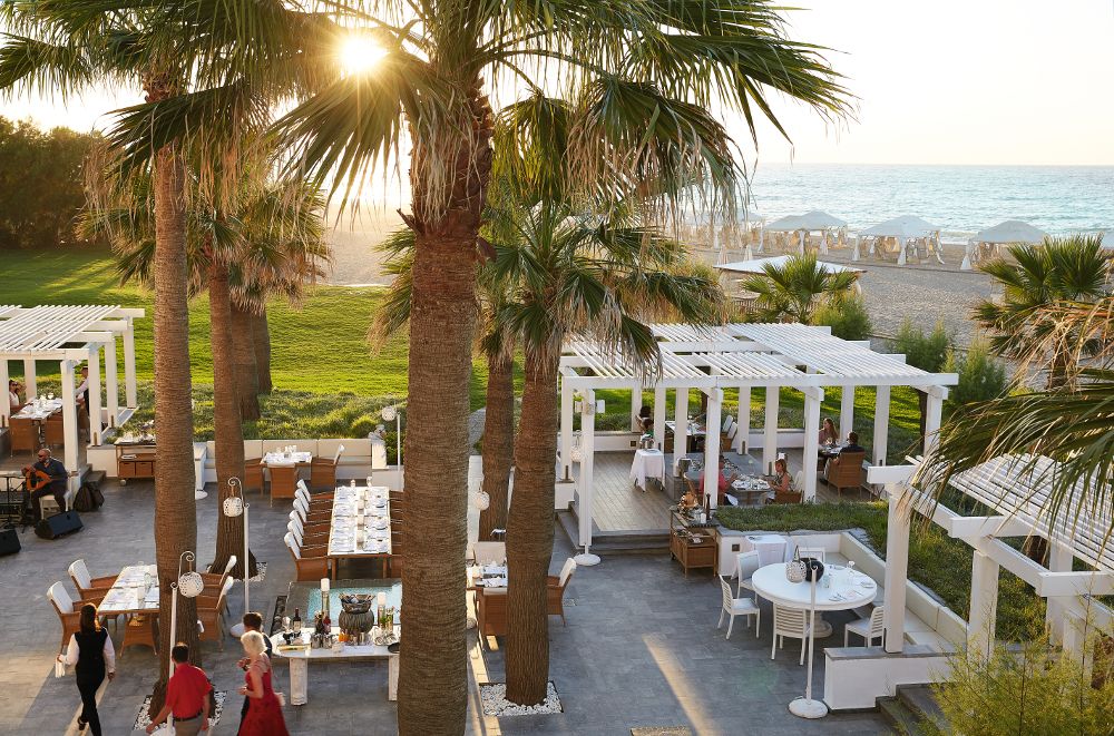 Grecotel Creta Palace фото 27
