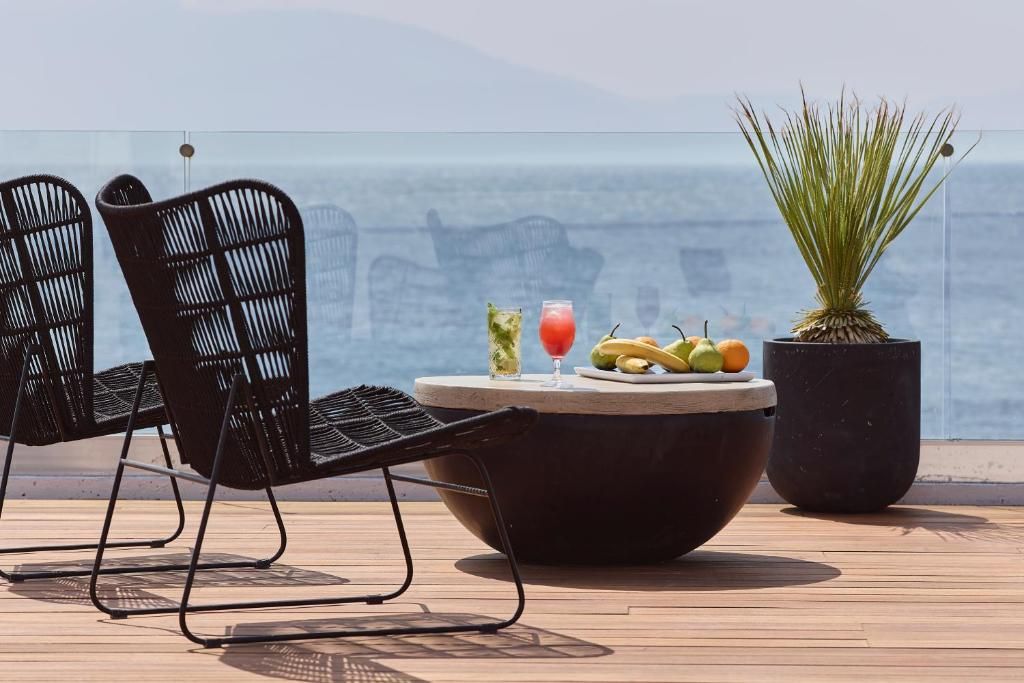 Dimitra Beach Hotel & Suites фото 47