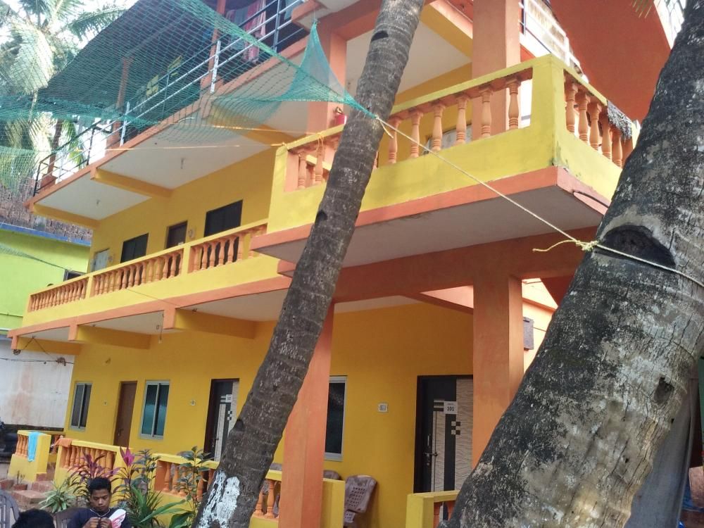 Guest House «The Shekhawat Guest House» фото 6
