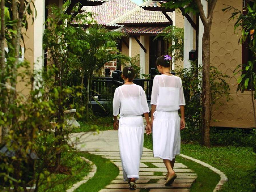Rummana Boutique Resort фото 20