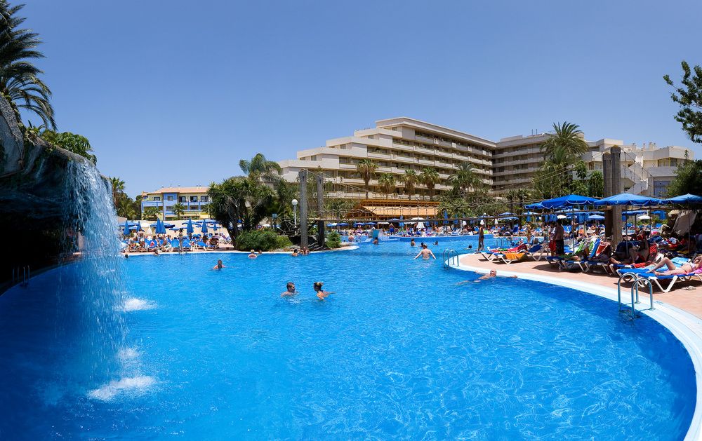 Hotel Best Tenerife фото 5