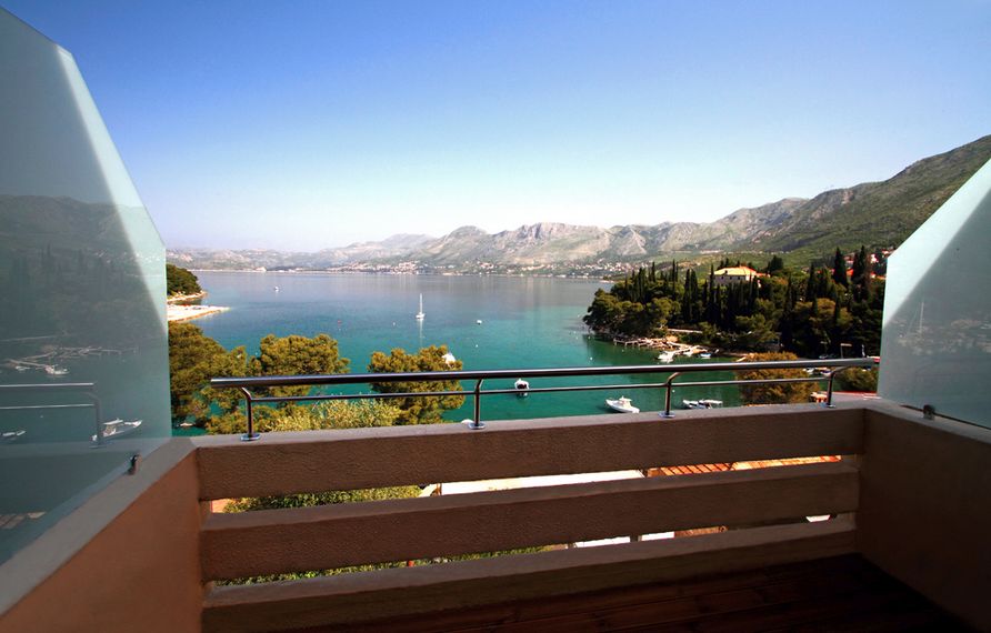 Iberostar Cavtat фото 14