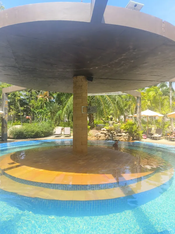 The Hotspring Beach Resort & Spa - SHA Extra Plus фото 2